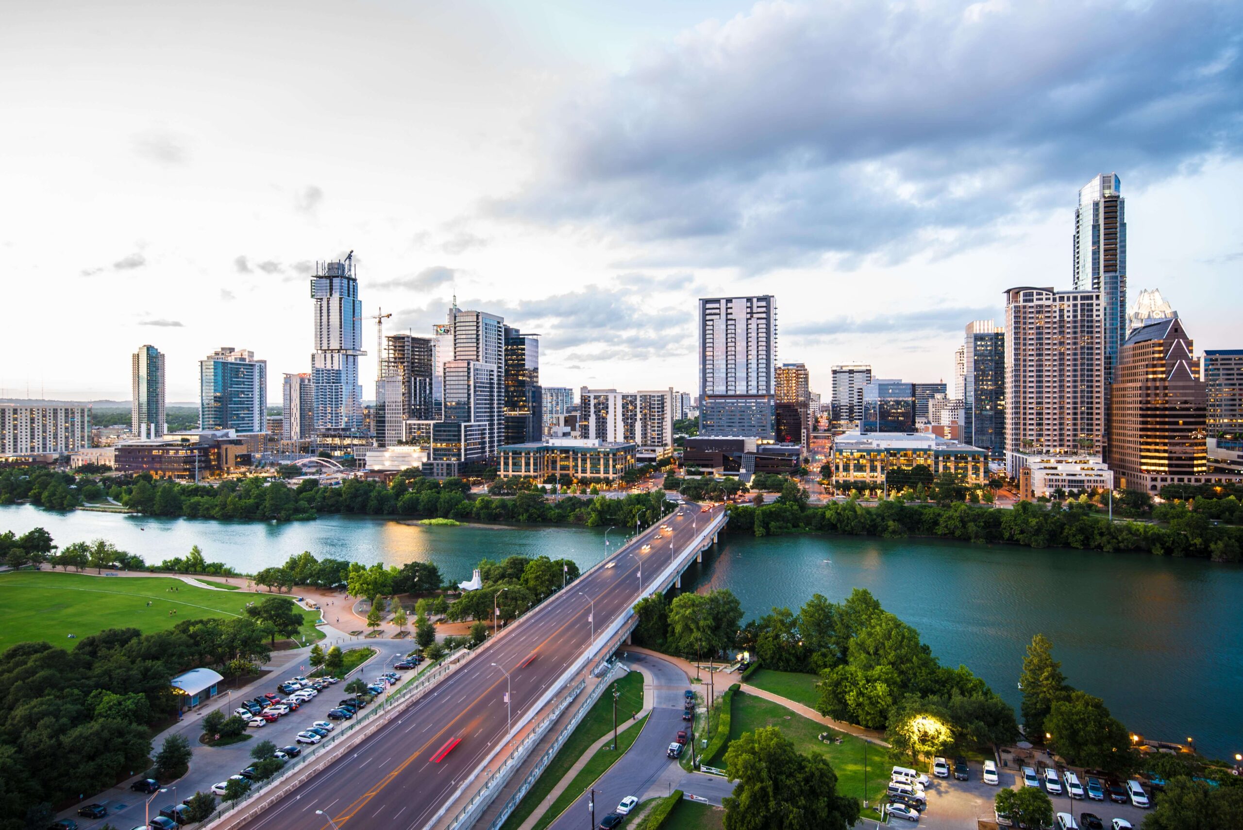 A call to action: a new safety campaign in tx