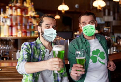 Staying Safe on St. Patrick’s Day