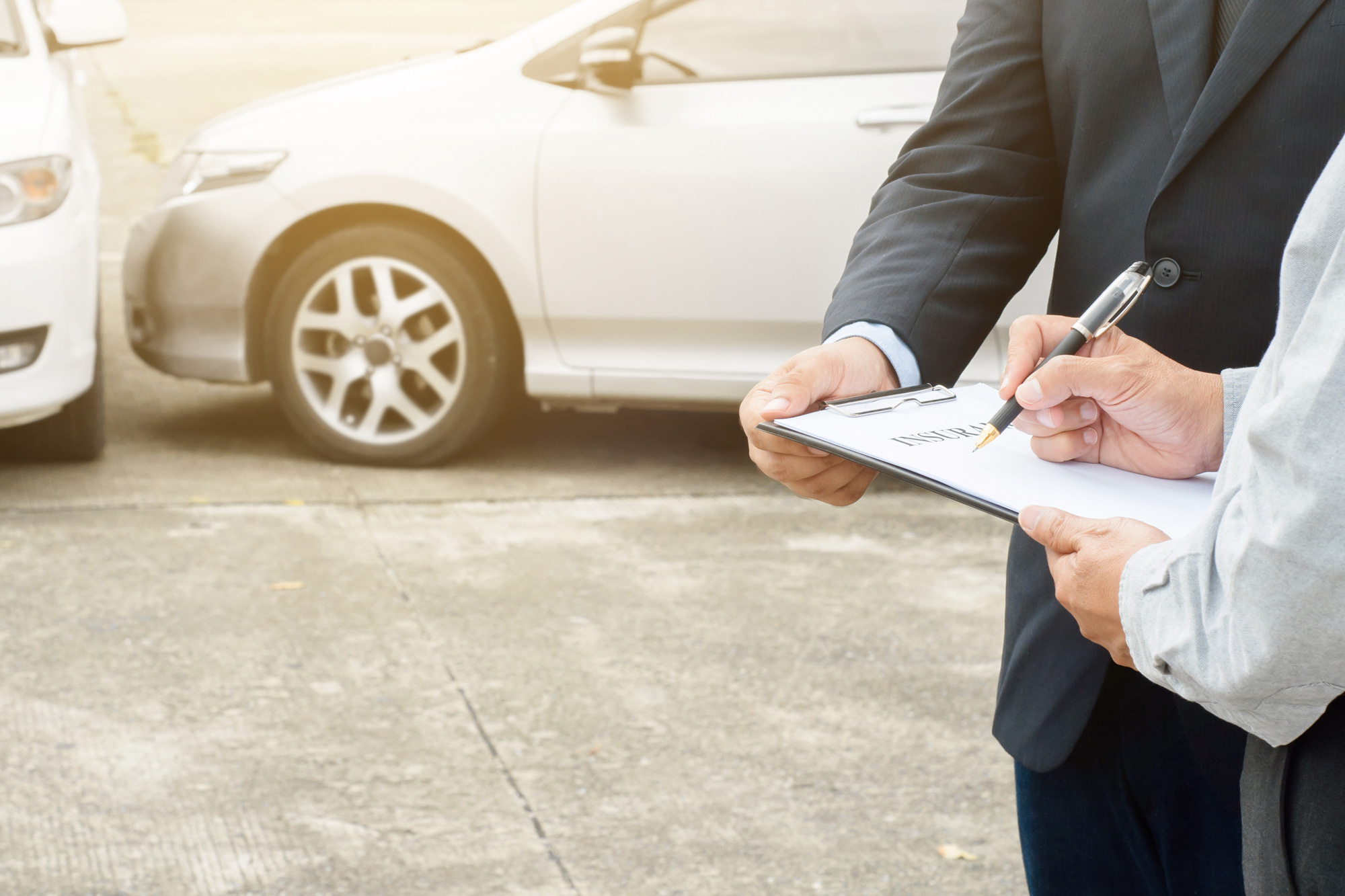 Can You Stack Car Insurance in Texas?