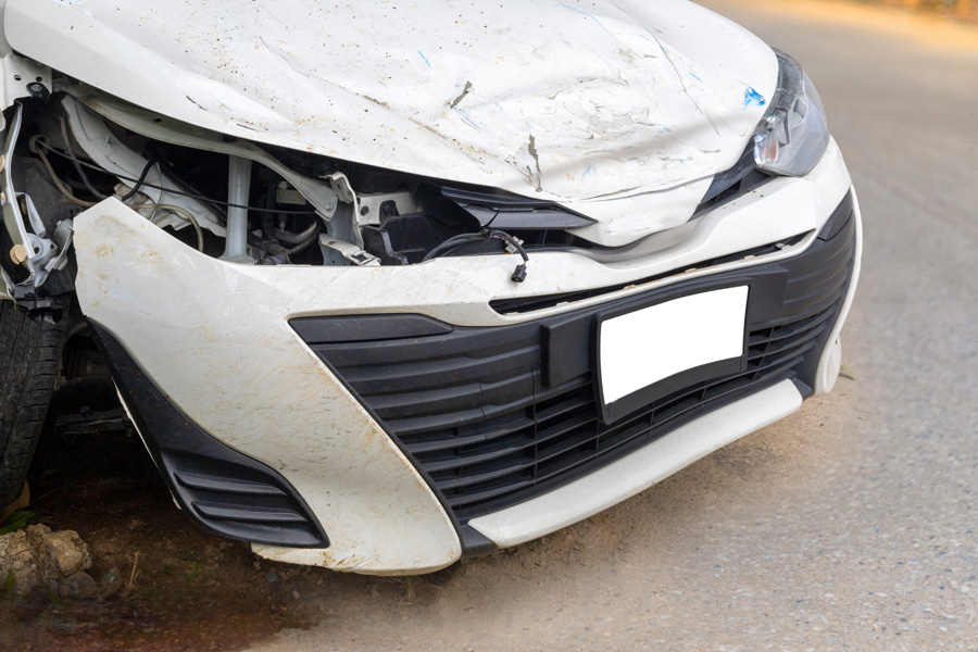 How Can I Recover Damages After a Hit-and-Run Accident?