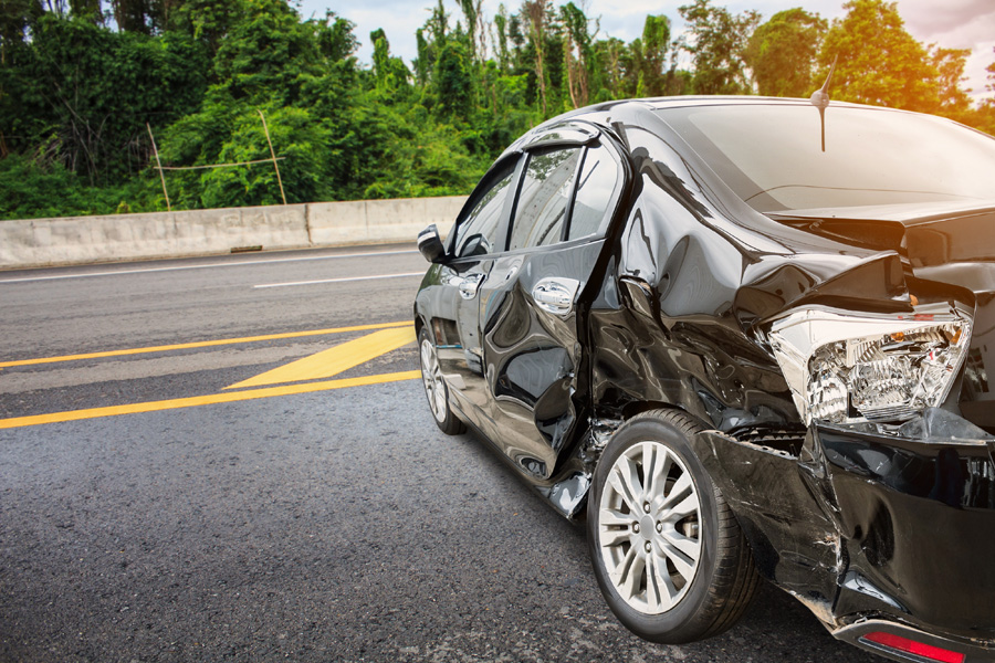 What If Your Damages Exceed Your Auto Policy Limit After a Texas Car Crash?