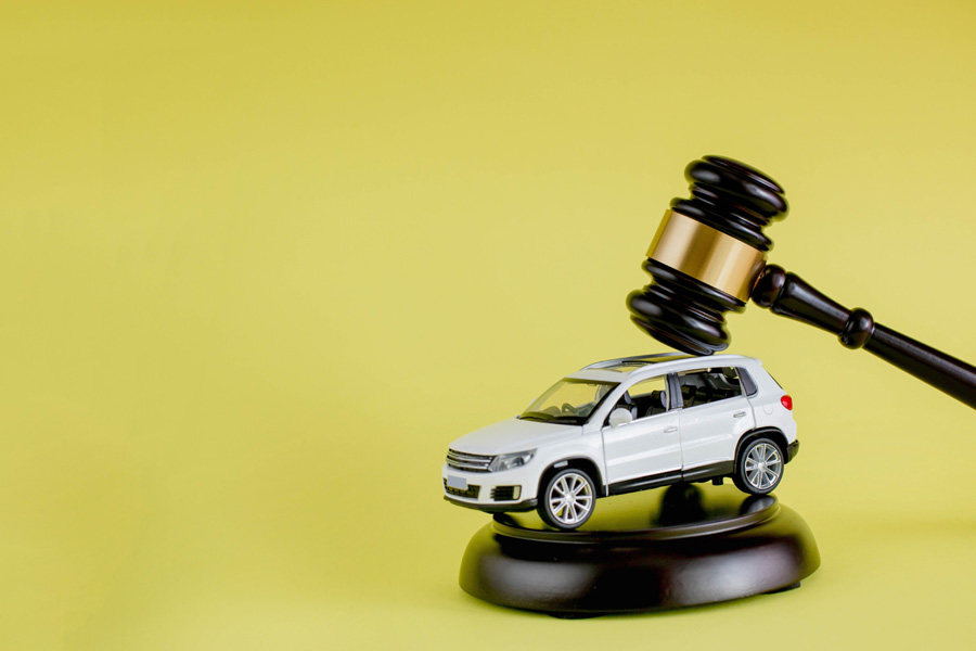 3 Facts to Know About Your Texas Car Accident Case