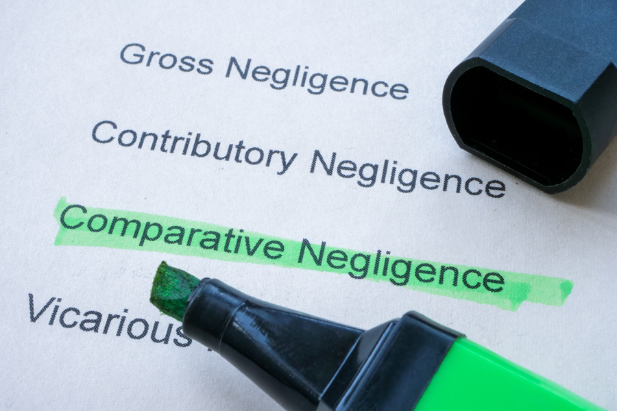 Texas’s Comparative Negligence Law: What It Means for Your Lawsuit