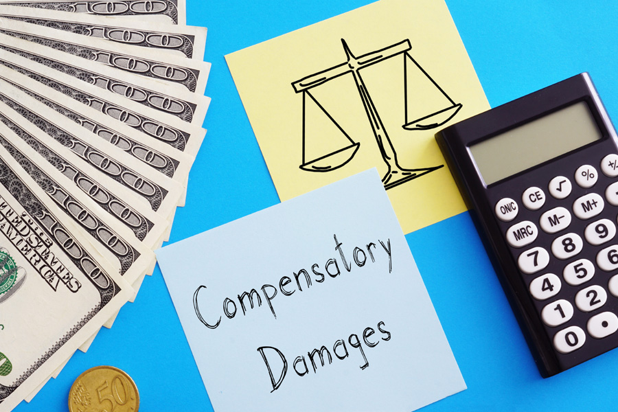Are There Caps for Compensation in a Personal Injury Lawsuit?