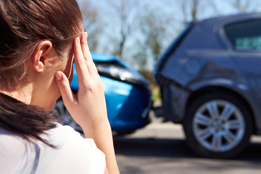 What Are Non-Economic Damages in a Car Accident Lawsuit?